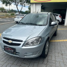 GM - Chevrolet PRISMA  Sed. Maxx/ LT 1.4 8V ECONOF. 4p 2012 Gasolina-0