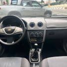 GM - Chevrolet PRISMA  Sed. Maxx/ LT 1.4 8V ECONOF. 4p 2012 Gasolina-7