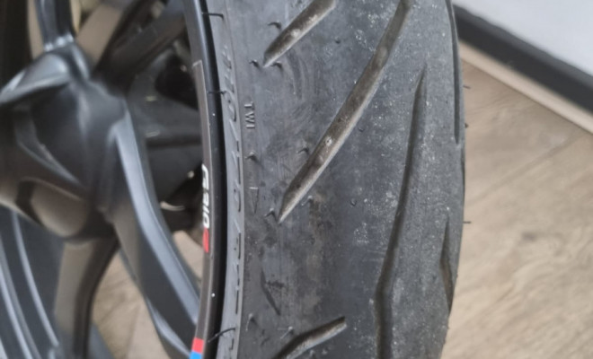 BMW G 310 R 2020 Gasolina-13