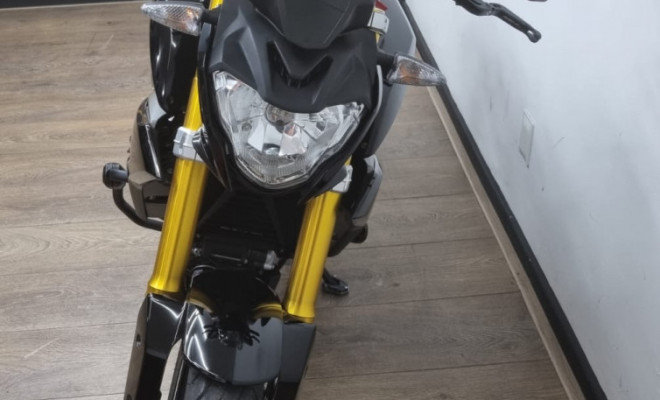 BMW G 310 R 2020 Gasolina-1