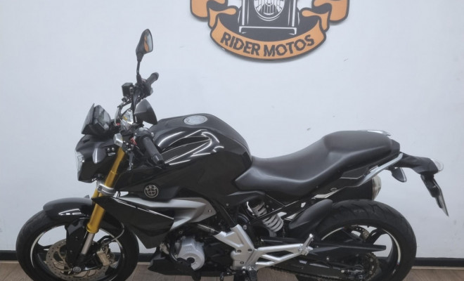 BMW G 310 R 2020 Gasolina-3
