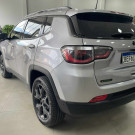 Jeep COMPASS LONGITUDE 2.0 4x4 Dies. 16V Aut. 2020 Flex-2