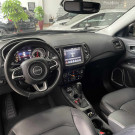 Jeep COMPASS LONGITUDE 2.0 4x4 Dies. 16V Aut. 2020 Flex-4