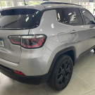 Jeep COMPASS LONGITUDE 2.0 4x4 Dies. 16V Aut. 2020 Flex-1