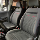 VW - VolksWagen CROSSFOX I MOTION 1.6 Mi T. Flex 8V 5p 2015 Flex-3