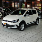 VW - VolksWagen CROSSFOX I MOTION 1.6 Mi T. Flex 8V 5p 2015 Flex-0