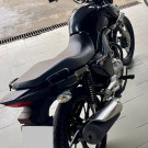 HONDA CG 160 FAN Flex 2023 Flex-3