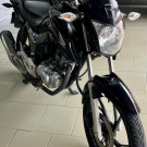 HONDA CG 160 FAN Flex 2023 Flex-4