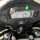 HONDA CG 160 FAN Flex 2023 Flex-0