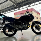 HONDA CG 160 FAN Flex 2023 Flex-1