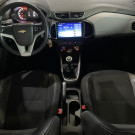 GM - Chevrolet ONIX HATCH LT 1.0 8V FlexPower 5p Mec. 2019 Flex-3