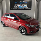 GM - Chevrolet ONIX HATCH LT 1.0 8V FlexPower 5p Mec. 2019 Flex-0
