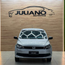 VW - VolksWagen Gol (novo) 1.0 Mi Total Flex 8V 4p 2013 Flex-12