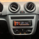 VW - VolksWagen Gol (novo) 1.0 Mi Total Flex 8V 4p 2013 Flex-8