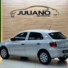 VW - VolksWagen Gol (novo) 1.0 Mi Total Flex 8V 4p 2013 Flex-2