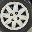 VW - VolksWagen Gol (novo) 1.0 Mi Total Flex 8V 4p 2013 Flex-11