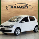 VW - VolksWagen Fox 1.0 Mi Total Flex 8V 5p 2011 Flex-0