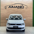 VW - VolksWagen Fox 1.0 Mi Total Flex 8V 5p 2011 Flex-12