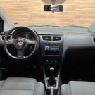 VW - VolksWagen Fox 1.0 Mi Total Flex 8V 5p 2011 Flex-4