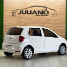 VW - VolksWagen Fox 1.0 Mi Total Flex 8V 5p 2011 Flex-1