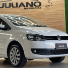 VW - VolksWagen Fox 1.0 Mi Total Flex 8V 5p 2011 Flex-10