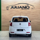 VW - VolksWagen Fox 1.0 Mi Total Flex 8V 5p 2011 Flex-13