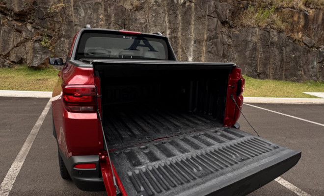 GM - Chevrolet MONTANA PREMIER 1.2 Turbo Flex 12V Aut. 2023 Flex-12