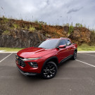 GM - Chevrolet MONTANA PREMIER 1.2 Turbo Flex 12V Aut. 2023 Flex-1