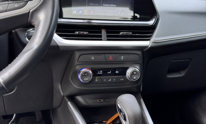 GM - Chevrolet MONTANA PREMIER 1.2 Turbo Flex 12V Aut. 2023 Flex-11