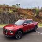 GM - Chevrolet MONTANA PREMIER 1.2 Turbo Flex 12V Aut. 2023 Flex-0