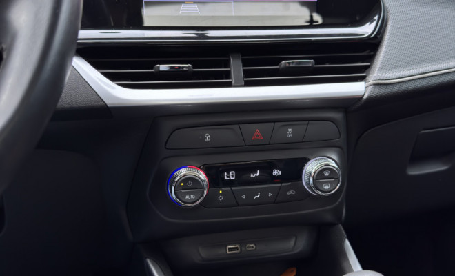 GM - Chevrolet MONTANA PREMIER 1.2 Turbo Flex 12V Aut. 2023 Flex-16