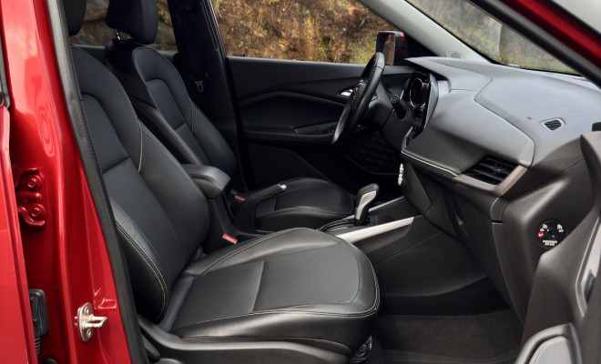 GM - Chevrolet MONTANA PREMIER 1.2 Turbo Flex 12V Aut. 2023 Flex-5