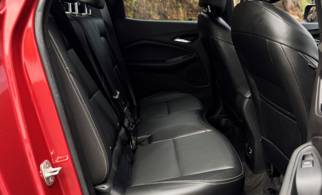 GM - Chevrolet MONTANA PREMIER 1.2 Turbo Flex 12V Aut. 2023 Flex-6