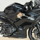 KAWASAKI NINJA 400 2021 Gasolina-1