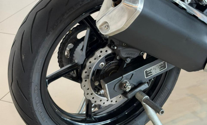 KAWASAKI NINJA 400 2021 Gasolina-2