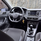 VW - VolksWagen Polo 1.0 MPI Flex 12V 5p 2023 Flex-7