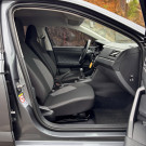 VW - VolksWagen Polo 1.0 MPI Flex 12V 5p 2023 Flex-6