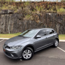 VW - VolksWagen Polo 1.0 MPI Flex 12V 5p 2023 Flex-0