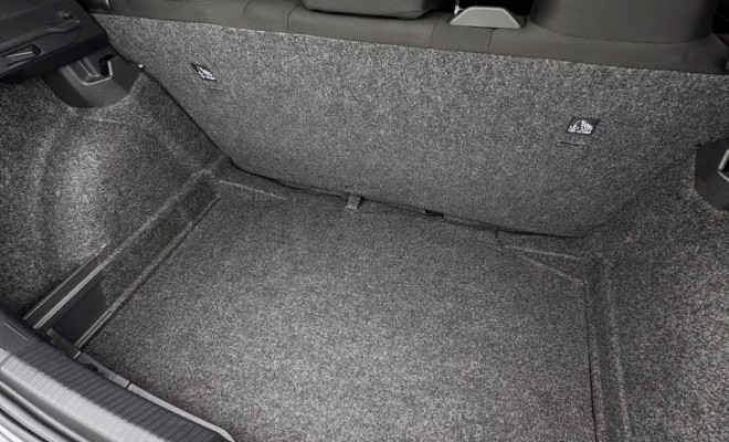 VW - VolksWagen Polo 1.0 MPI Flex 12V 5p 2023 Flex-8