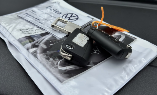 VW - VolksWagen Polo 1.0 MPI Flex 12V 5p 2023 Flex-12