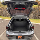 VW - VolksWagen Polo 1.0 MPI Flex 12V 5p 2023 Flex-10