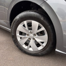 VW - VolksWagen Polo 1.0 MPI Flex 12V 5p 2023 Flex-1