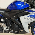 YAMAHA YZF R-3 321/ABS 2016 Gasolina-1