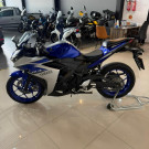 YAMAHA YZF R-3 321/ABS 2016 Gasolina-8