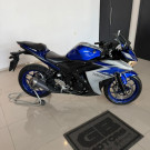 YAMAHA YZF R-3 321/ABS 2016 Gasolina-0