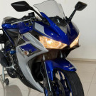 YAMAHA YZF R-3 321/ABS 2016 Gasolina-10