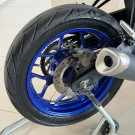 YAMAHA YZF R-3 321/ABS 2016 Gasolina-4