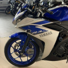 YAMAHA YZF R-3 321/ABS 2016 Gasolina-3