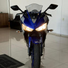 YAMAHA YZF R-3 321/ABS 2016 Gasolina-9