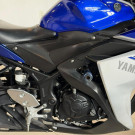 YAMAHA YZF R-3 321/ABS 2016 Gasolina-5